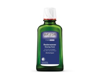 Weleda For Men Shaving Toner Woda po goleniu TAK 100 ml (M) (P2)