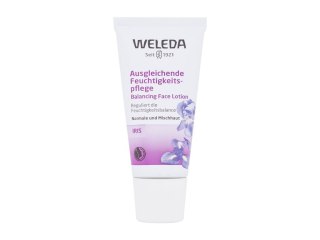 Weleda Iris Balancing Facial Lotion Krem do twarzy na dzień TAK 30 ml (W) (P2)