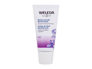 Weleda Iris Balancing Night Cream Krem na noc TAK 30 ml (W) (P2)