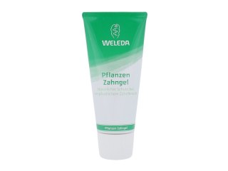 Weleda Toothpaste Plant Gel Pasta do zębów TAK 75 ml (U) (P2)