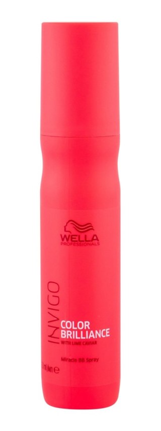 Wella Professionals Color Brilliance Miracle BB Spray Invigo Farba do włosów 150ml (W) (P2)