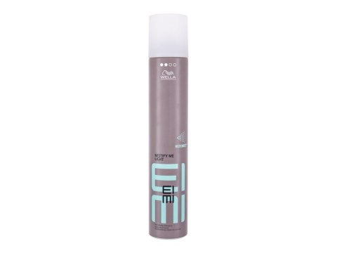 Wella Professionals Eimi Mistify Me Light Lakier do włosów 500 ml (W) (P2)