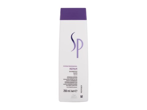 Wella Professionals SP Repair Szampon do włosów 250 ml (W) (P2)