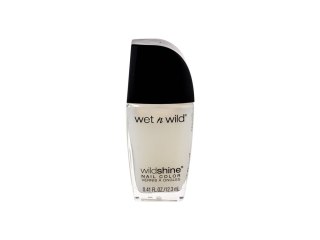 Wet n Wild E452A Matte Wildshine Top Coat Lakier do paznokci TAK 12,3 ml (W) (P2)