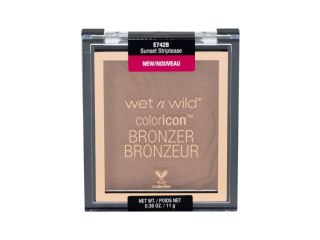 Wet n Wild Sunset Striptease Color Icon Bronzer TAK 11 g (W) (P2)