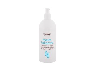 Ziaja Cocoa Butter Mleczko do ciała TAK 400 ml (W) (P2)