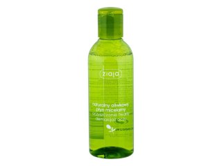 Ziaja Natural Olive Płyn micelarny Wszystkie rodzaje cery 200 ml (W) (P2)