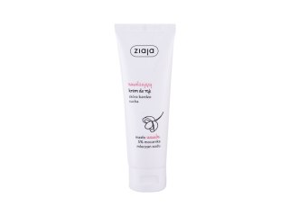 Ziaja Ucuuba Butter Moisturising Krem do rąk 80 ml (W) (P2)