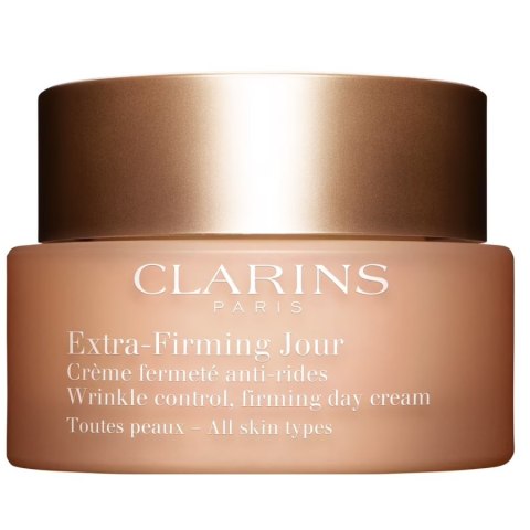 Clarins Extra-Firming Day Cream ujędrniający krem na dzień 50ml (P1)