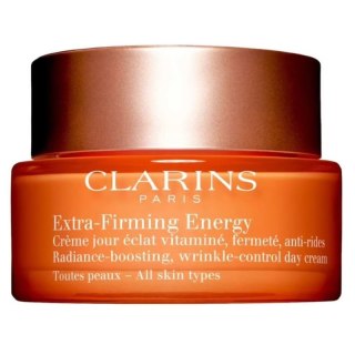 Clarins Extra-Firming Energy Day Cream krem na dzień 50ml (P1)