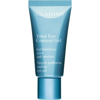 Clarins Total Eye Contour Gel żel pod oczy 20ml (P1)