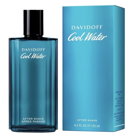 Davidoff Cool Water Men woda po goleniu 125ml (P1)