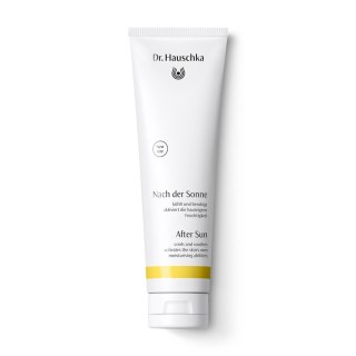 Dr. Hauschka After Sun balsam do ciała po opalaniu 150ml (P1)