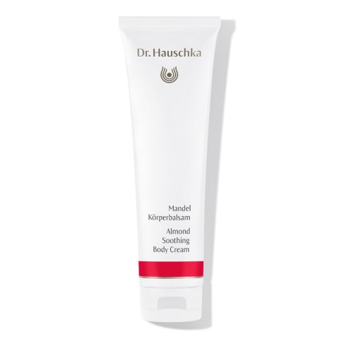 Dr. Hauschka Almond Soothing Body Cream kojący krem do ciała 145ml (P1)