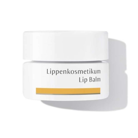 Dr. Hauschka Lip Balm balsam do pielęgnacji ust 4.5ml (P1)