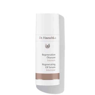 Dr. Hauschka Regenerating Oil Serum intensywnie regenerujące serum olejowe 20ml (P1)