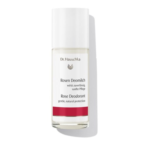 Dr. Hauschka Rose Deodorant dezodorant w kulce 50ml (P1)