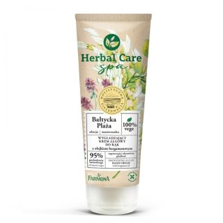 Farmona Herbal Care Spa wygładzający krem algowy do rąk Bałtycka Plaża 100ml (P1)