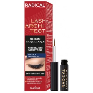 Farmona Radical Lash Architect serum zagęszczające pobudzające wzrost rzęs 5ml (P1)