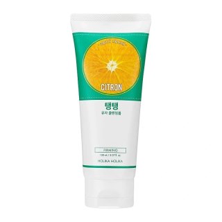 HOLIKA HOLIKA Daily Fresh Citron Cleansing Foam pianka oczyszczająca z ekstraktem z cytryny 150ml (P1)