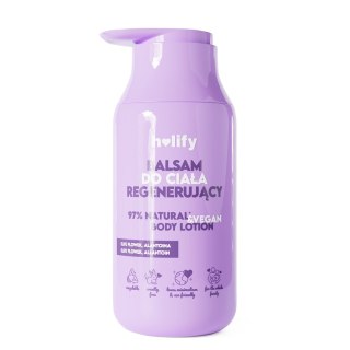 Holify Balsam do ciała regenerujący 300ml (P1)