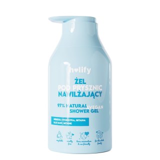 Holify Żel pod prysznic nawilżający 500ml (P1)