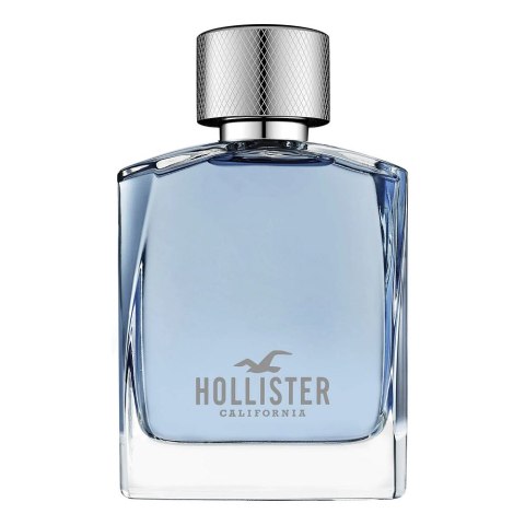 Hollister Wave For Him woda toaletowa spray 100ml (P1)