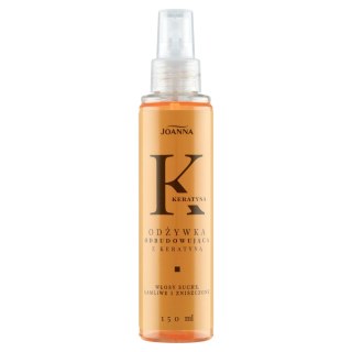 Joanna Hair Keratyna odżywka odbudowująca w sprayu 150ml (P1)