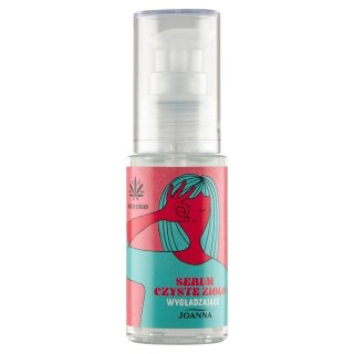 Joanna Niezłe Ziółko serum wygładzające 30ml (P1)