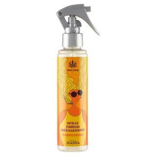 Joanna Niezłe Ziółko spray termoochronny 150ml (P1)