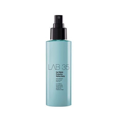 Kallos LAB 35 Curl Mania Protective Styling Spray ochronny spray do stylizacji włosów kręconych 150ml (P1)