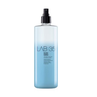 Kallos LAB 35 Duo-Phase Detangling Conditioner dwufazowa odżywka w sprayu ułatwiająca rozczesywanie włosów 500ml (P1)