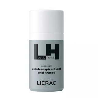 LIERAC Homme antyperspirant w kulce 50ml (P1)