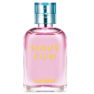 La Rive Have Fun woda perfumowana spray 30ml (P1)