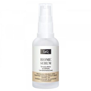 LaQ Biome serum dla skóry problematycznej 30ml (P1)