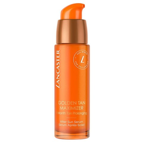 Lancaster Golden Tan Maximizer After Sun Serum serum do twarzy po opalaniu 30ml (P1)