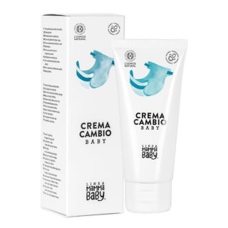 Linea MammaBaby Baby Cambio Natural Cosmos krem dla dzieci 100ml (P1)