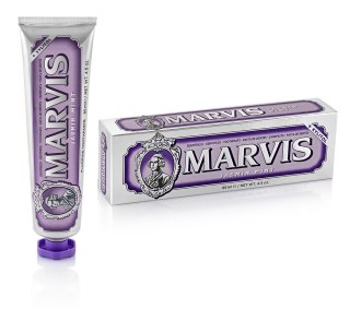 MARVIS Fluoride Toothpaste pasta do zębów z fluorem Jasmin Mint 85ml (P1)