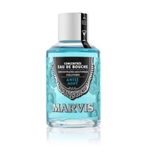 MARVIS Mouthwash płyn do płukania jamy ustnej Anise Mint 120ml (P1)