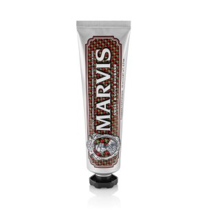 MARVIS Special Edition Toothpaste pasta do zębów Sweet Sour Rhubarb 75ml (P1)