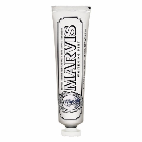 MARVIS Whitening Mint Toothpaste wybielająca pasta do zębów z fluorem 85ml (P1)