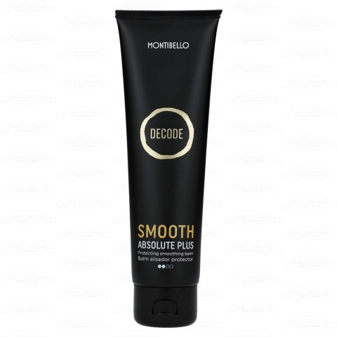 MONTIBELLO Decode Smooth Absolute Plus ochronny balsam wygładzający do włosów 150ml (P1)