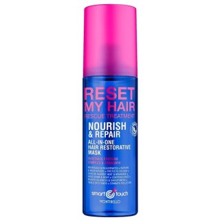 MONTIBELLO Smart Touch Reset My Hair odbudowująca odżywka do włosów w sprayu 150ml (P1)