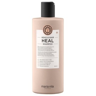 Maria Nila Head Hair Heal Shampoo kojący szampon do włosów 350ml (P1)