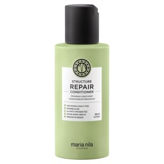 Maria Nila Structure Repair Conditioner odżywka do włosów suchych i zniszczonych 100ml (P1)