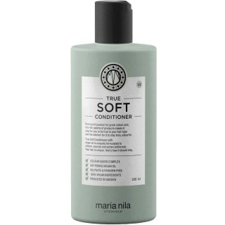 Maria Nila True Soft Conditioner odżywka do włosów suchych 300ml (P1)