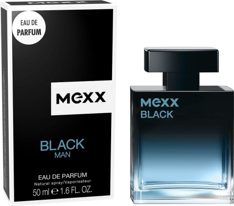 Mexx Black Man woda perfumowana spray 50ml (P1)