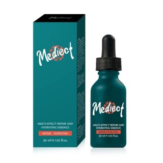 Mediect Multi-Effect Repair And Hydrating Essence esencja naprawczo-nawilżająca do skóry suchej 30ml (P1)