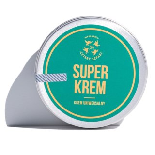 Mydlarnia Cztery Szpaki Superkrem odżywczy krem uniwersalny 100ml (P1)