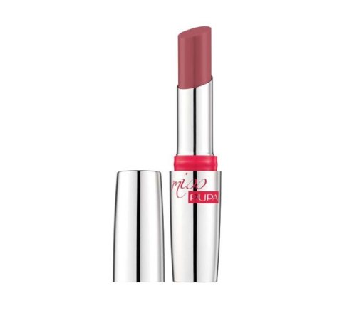 PUPA Miss Pupa Ultra Brilliant Lipstick pomadka do ust 603 2,4ml (P1)